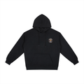 Rebel Soul - Relaxed Fit Hoodie