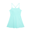 Pretty Lil Dress - Women’s Paneled A-Line Dress