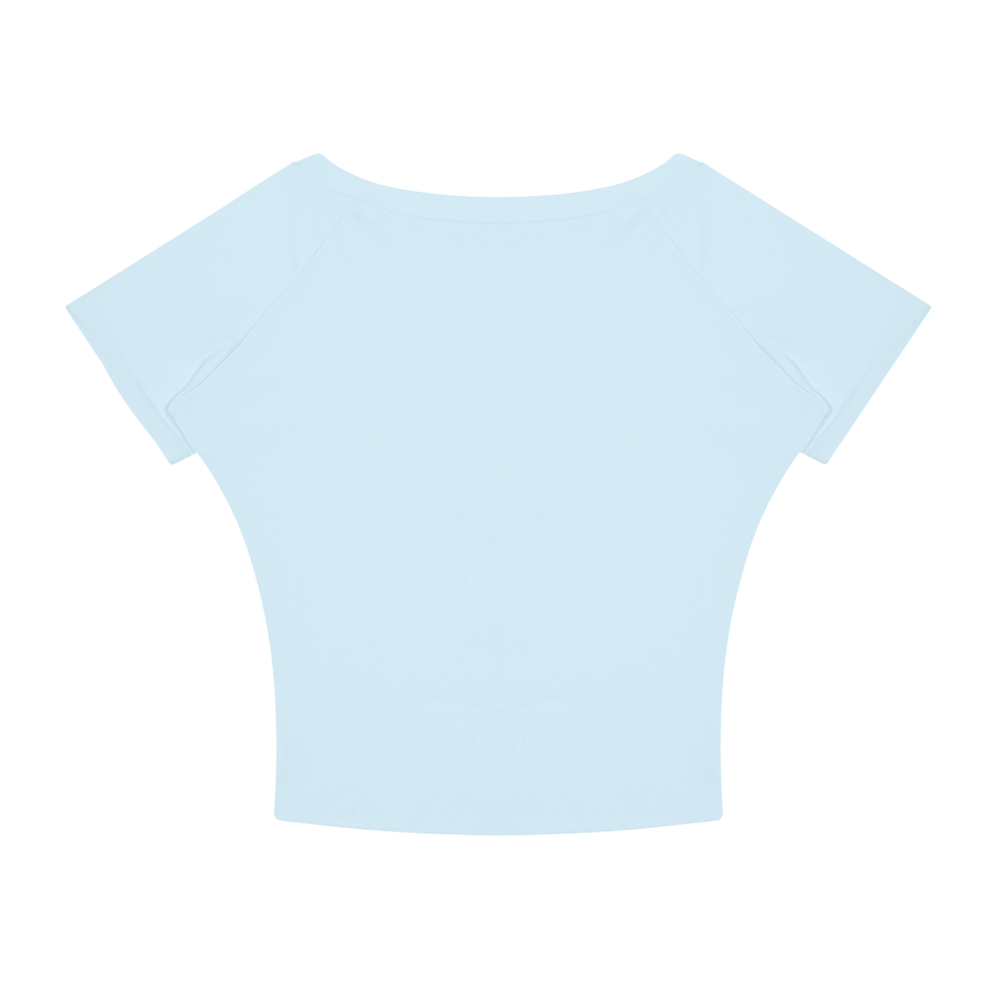 Boat Rider - Women’s Boatneck Raglan T-Shirt