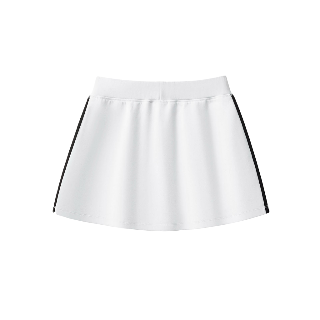 We Cool ? - Taped Cooling Performance Short Skirt