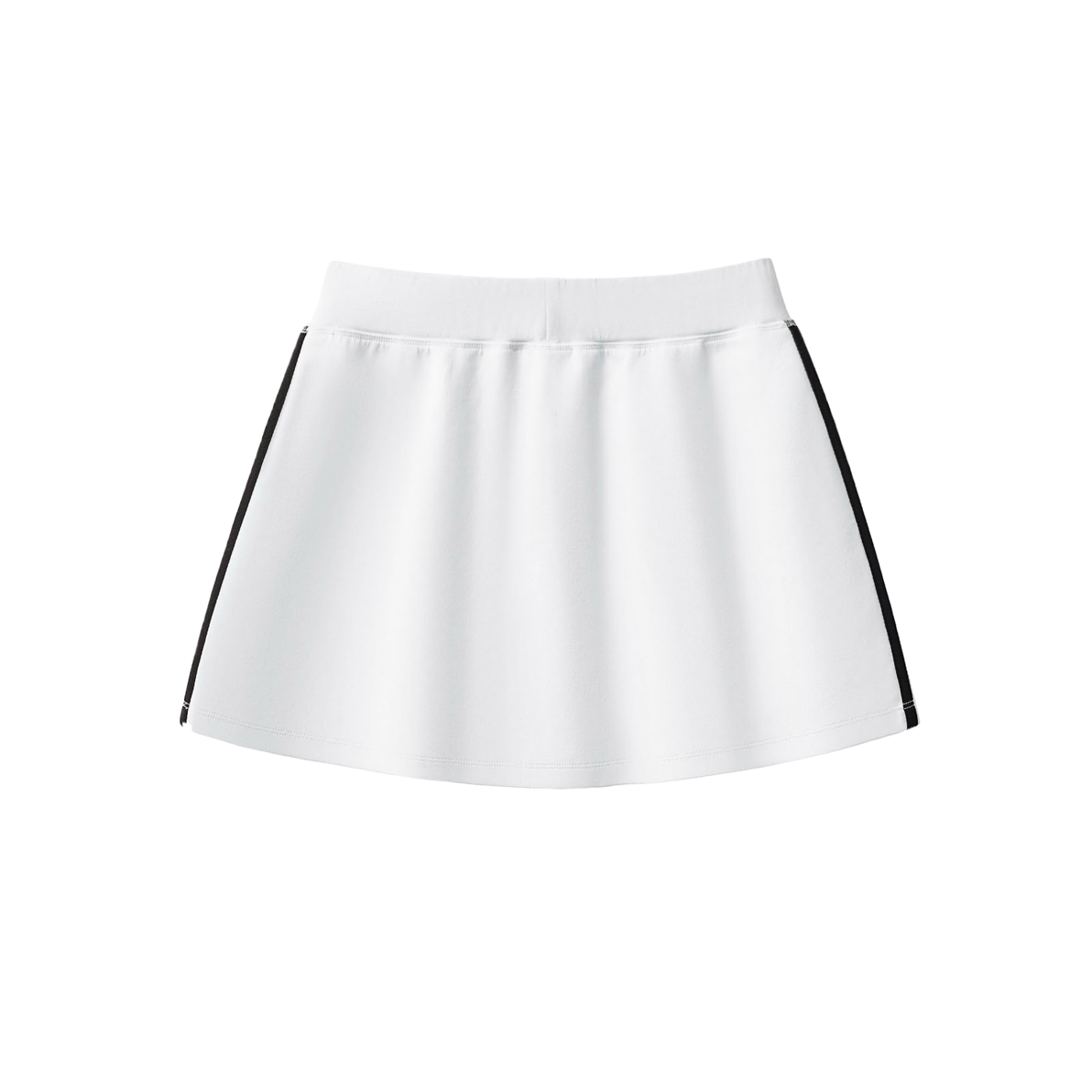 We Cool ? - Taped Cooling Performance Short Skirt