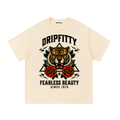 Fearless Beauty - Essential Cotton T-Shirt