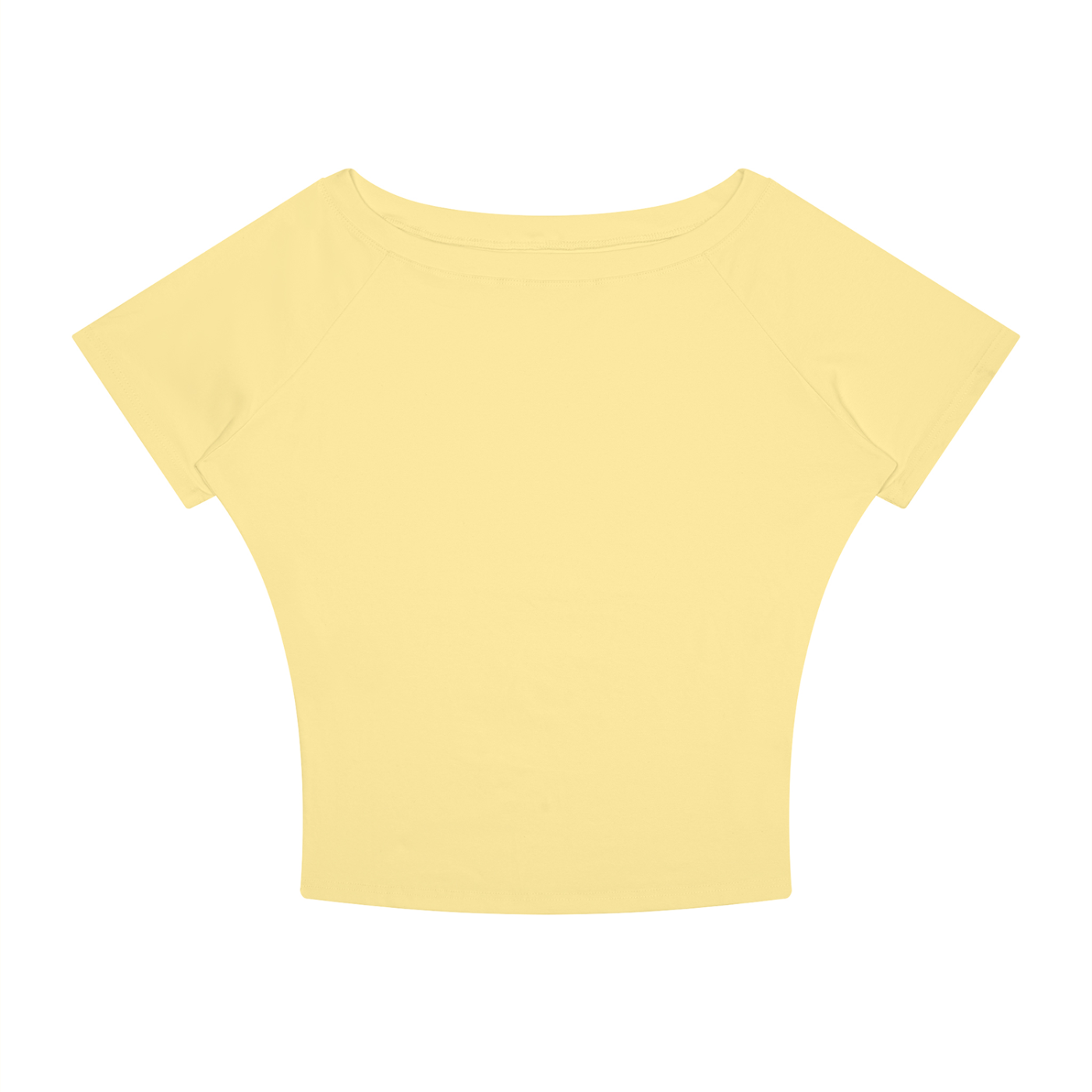 Boat Rider - Women’s Boatneck Raglan T-Shirt
