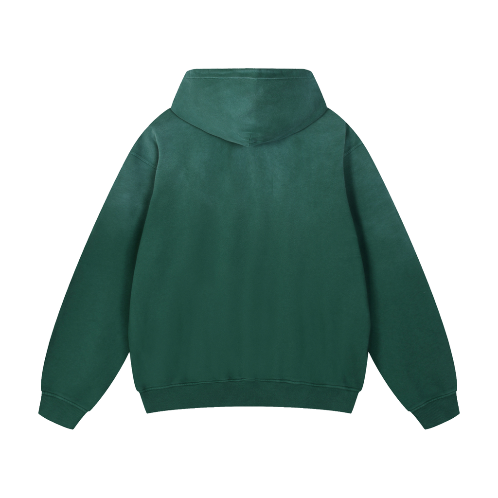 Dripfitty's Oversizer - Heavyweight Sunfade Oversized Hoodie