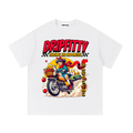 Chasing the Happiness - Essential Cotton T-Shirt