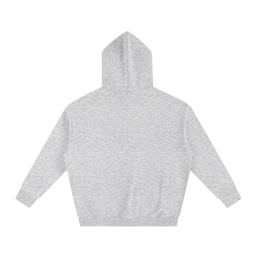 Komfitty 2 - Oversize Fleeced Hoodie