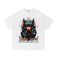 Heart of a Wolf - Essential Cotton T-Shirt