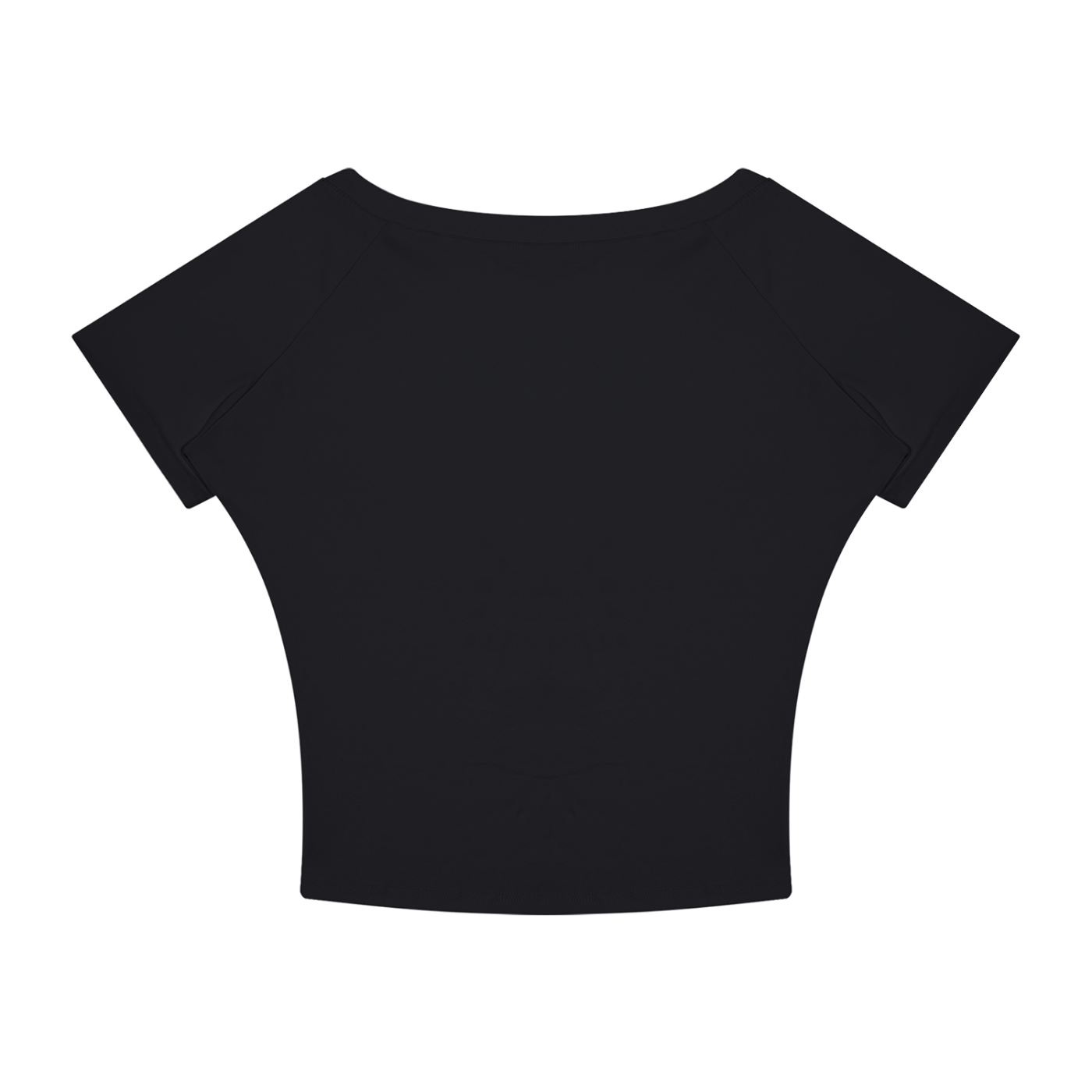 Boat Rider - Women’s Boatneck Raglan T-Shirt