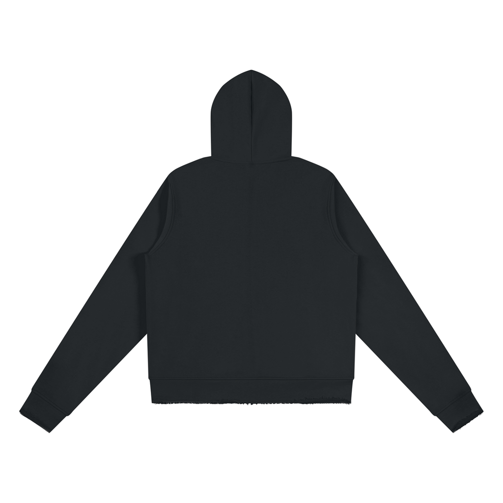 Women’s Raw Dogger Edge Full Zip Hoodie