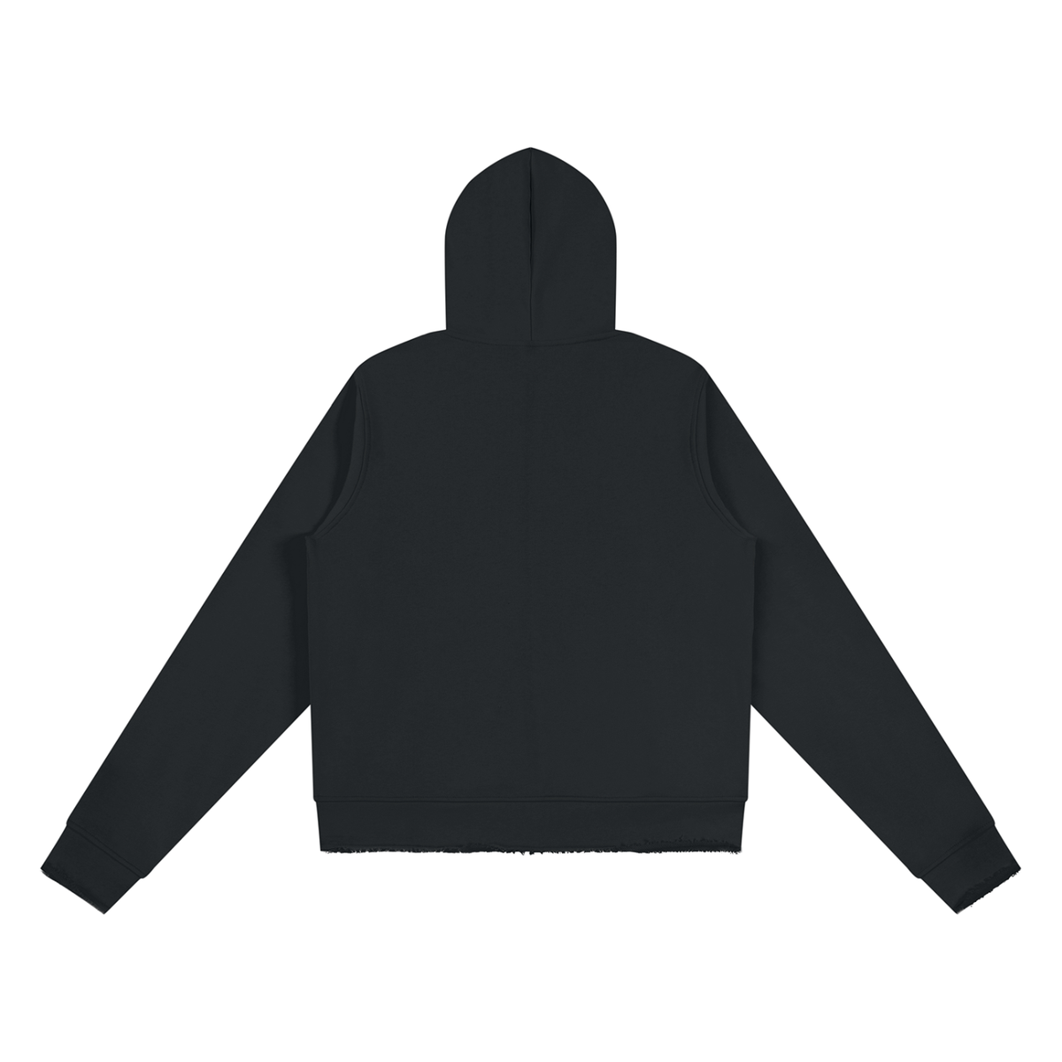 Women’s Raw Dogger Edge Full Zip Hoodie