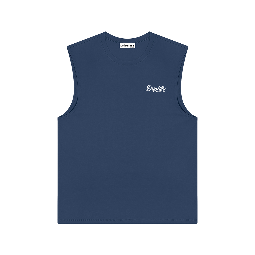Jesus Never Bails - Men's Performance Tank Top
