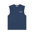 Jesus Never Bails - Men's Performance Tank Top