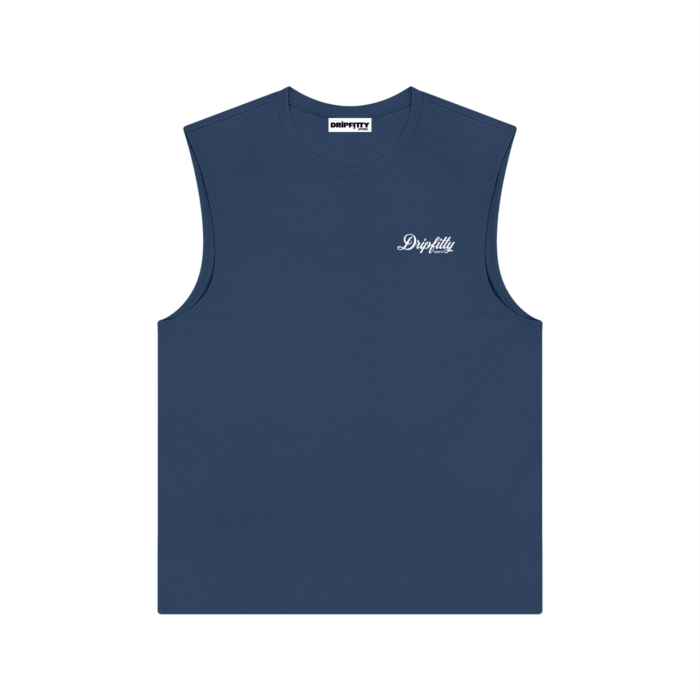Jesus Never Bails - Men's Performance Tank Top