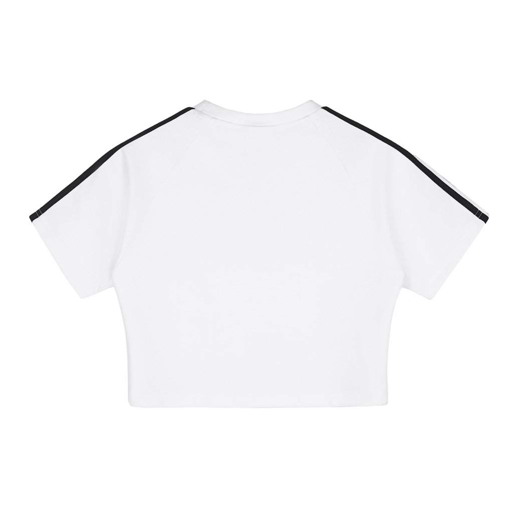 Dripfitty Chilled - Taped Cooling Performance Crop Top