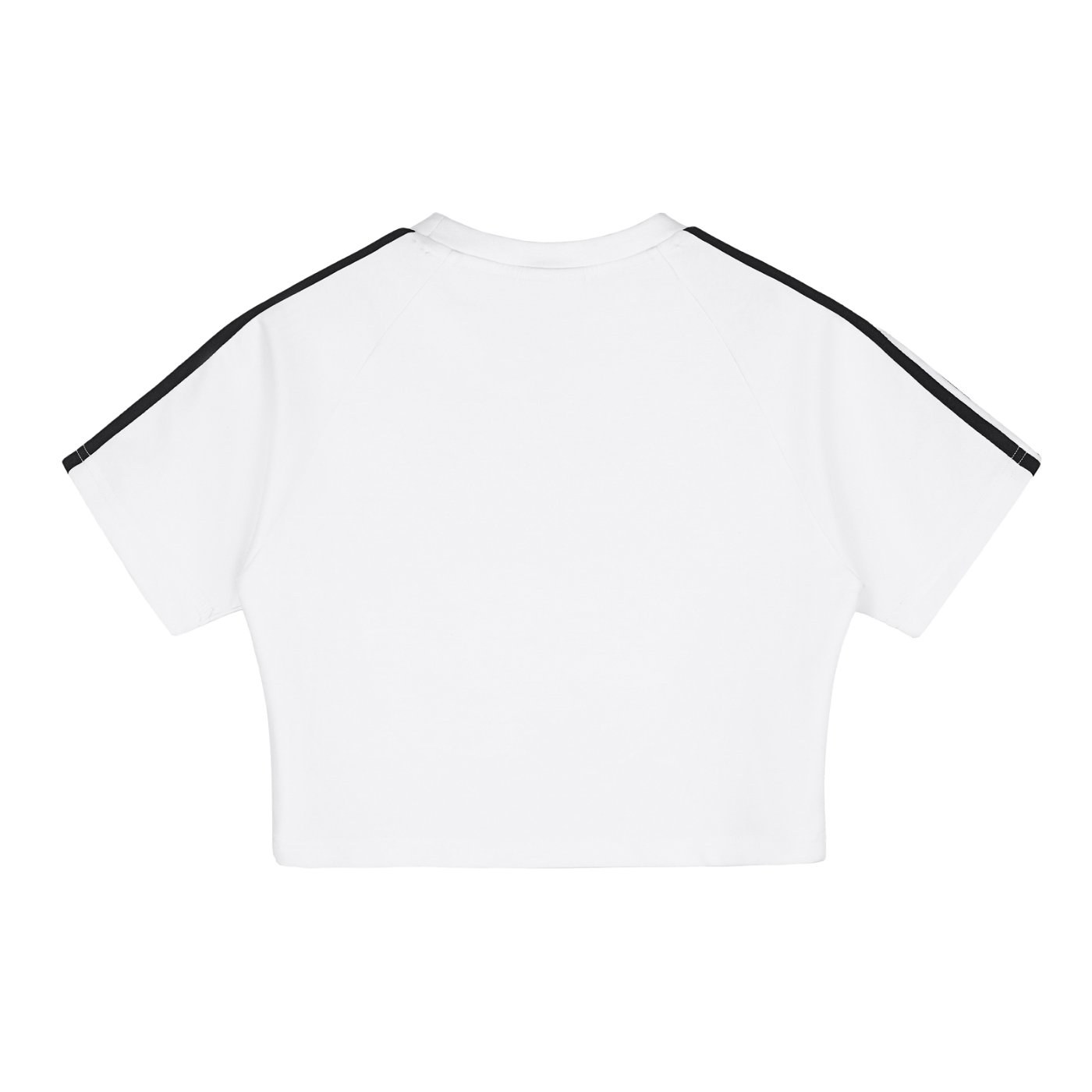 Dripfitty Chilled - Taped Cooling Performance Crop Top