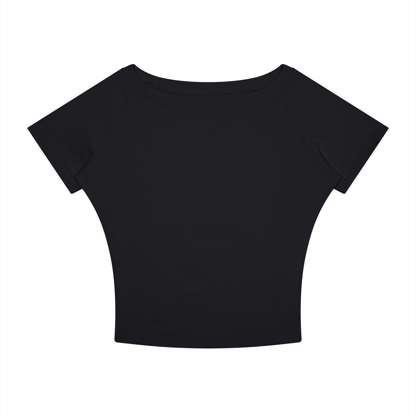 Boat Rider - Women’s Boatneck Raglan T-Shirt