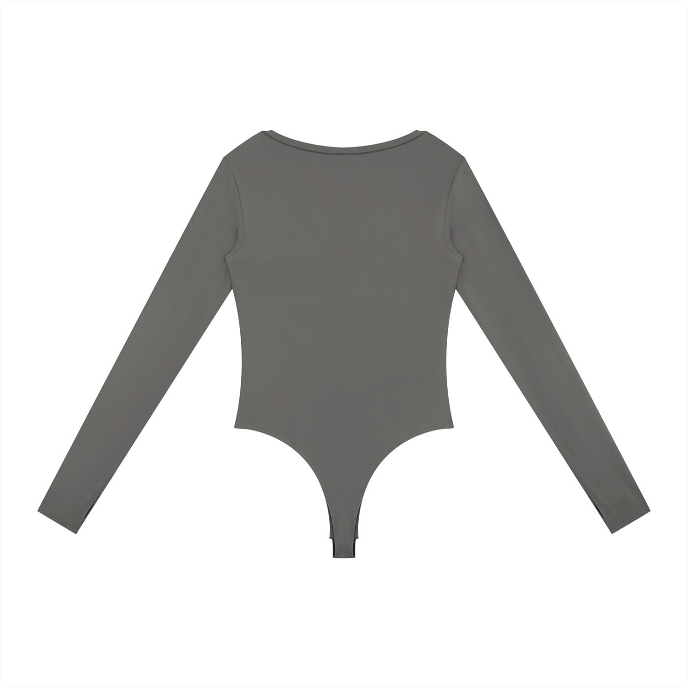Boga - Women's Tight Long Sleeve Yoga Bodysuit