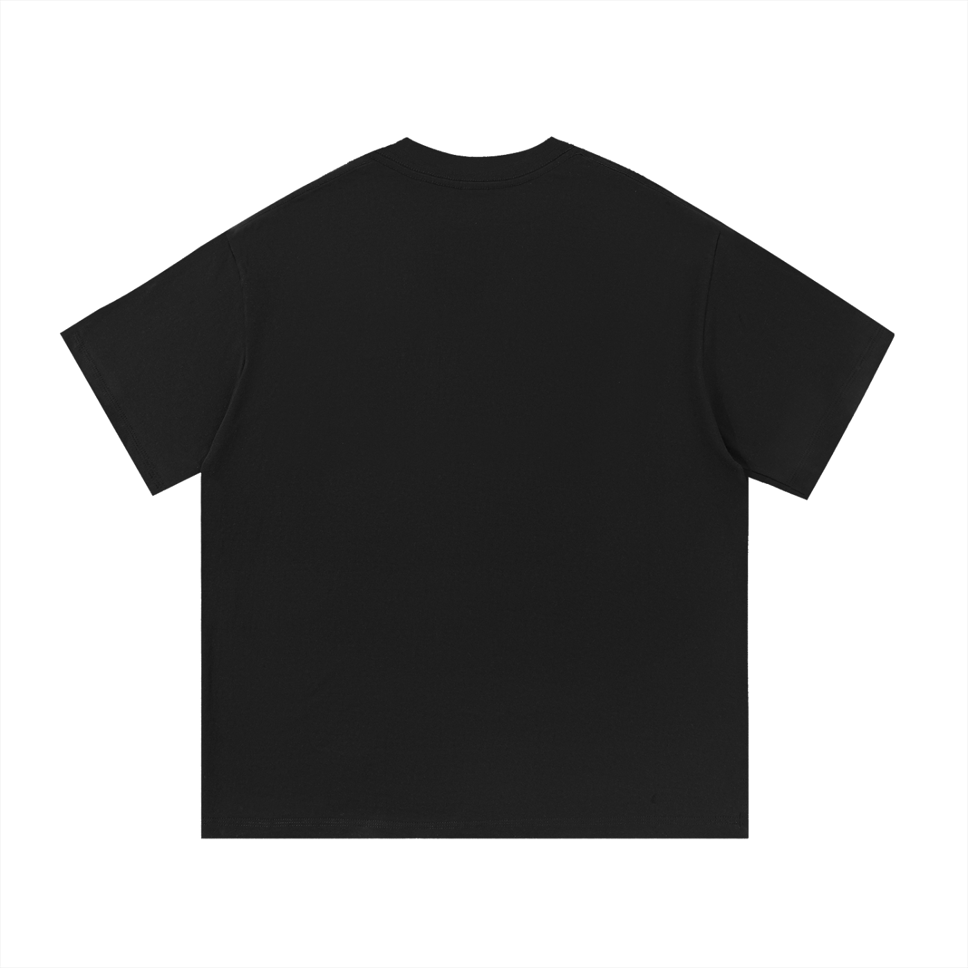 Girl Power, We Ain't Playin - Essential Cotton T-Shirt