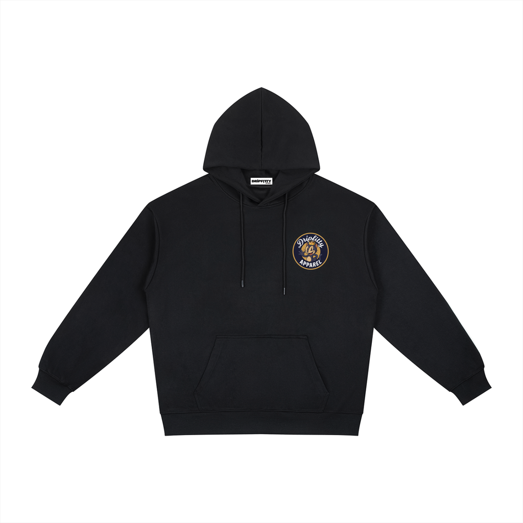 Sultans of Ink - Relaxed Fit Hoodie