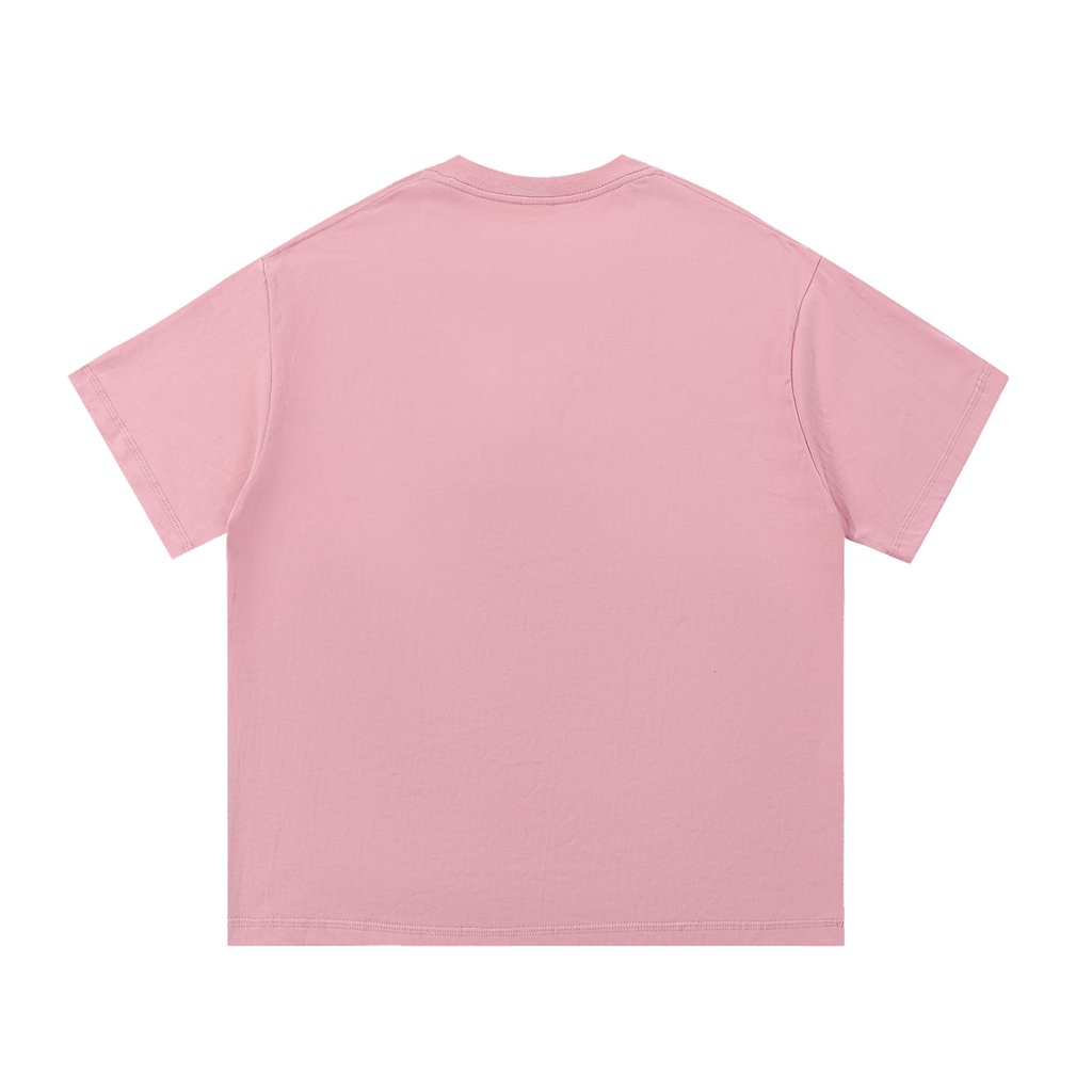 Morning Hydration -  Essential Cotton T-Shirt