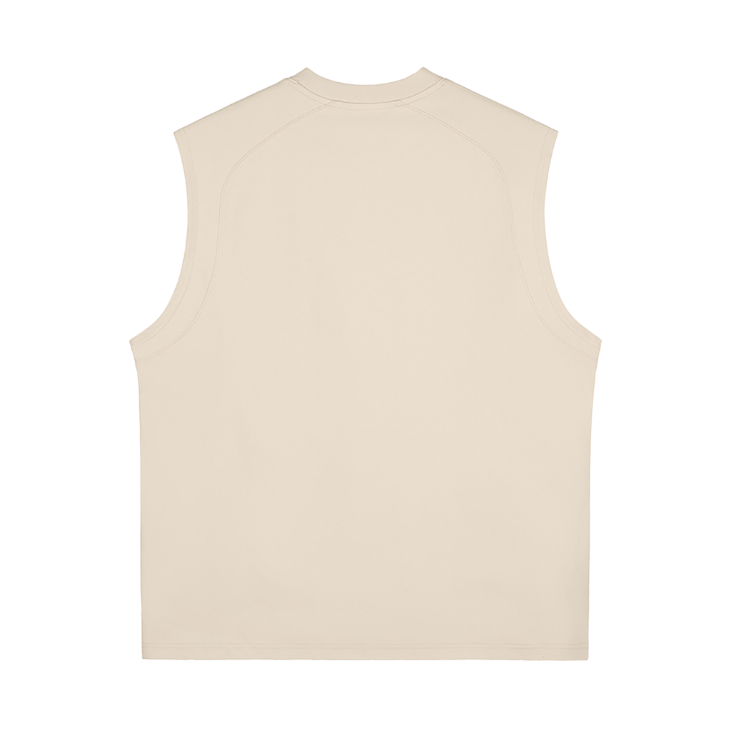 Pitty Drips - Quick-Dry Cooling Tank Top