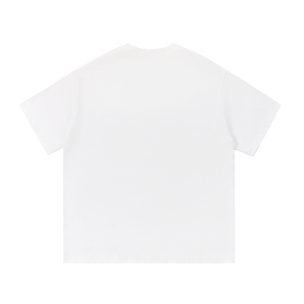 Heart of a Wolf - Essential Cotton T-Shirt