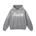 Dripfitty's Oversizer - Heavyweight Sunfade Oversized Hoodie