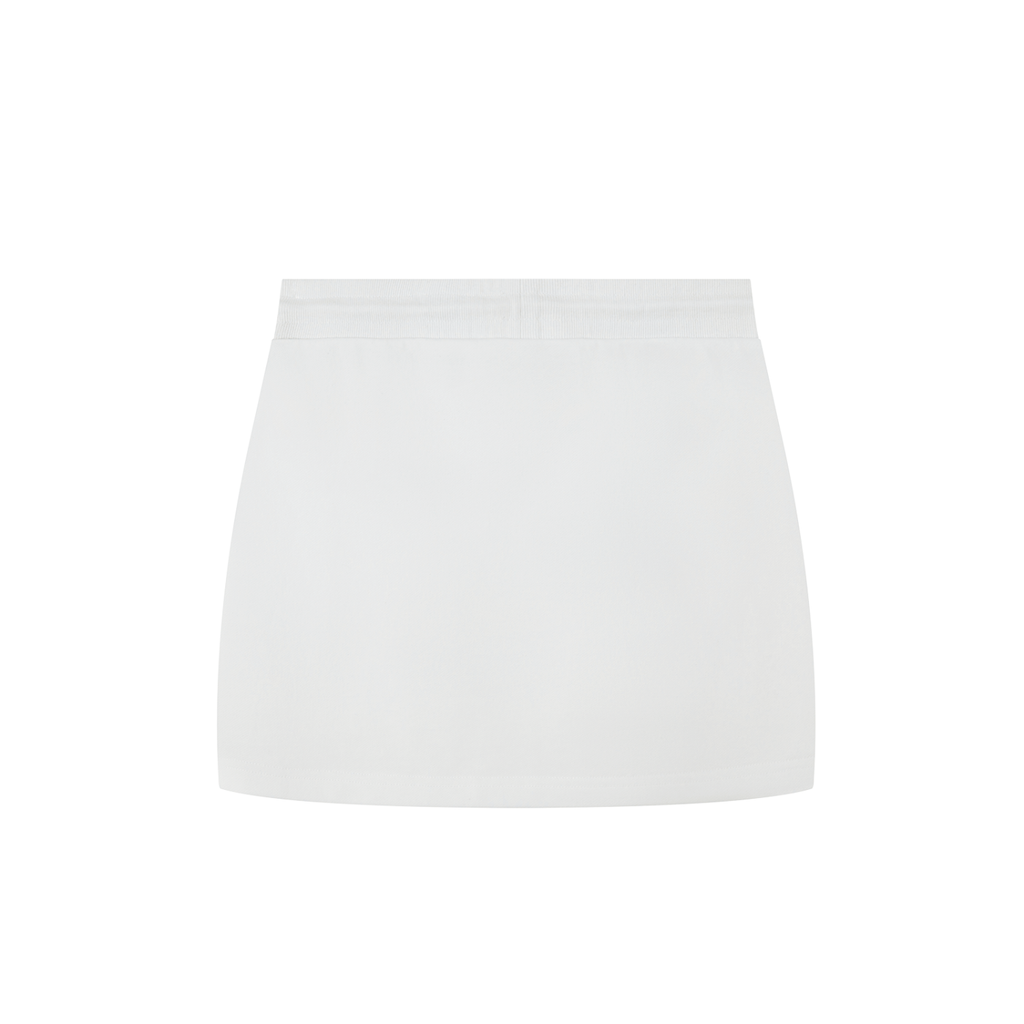 Nova - Essential Drawstring Skirt
