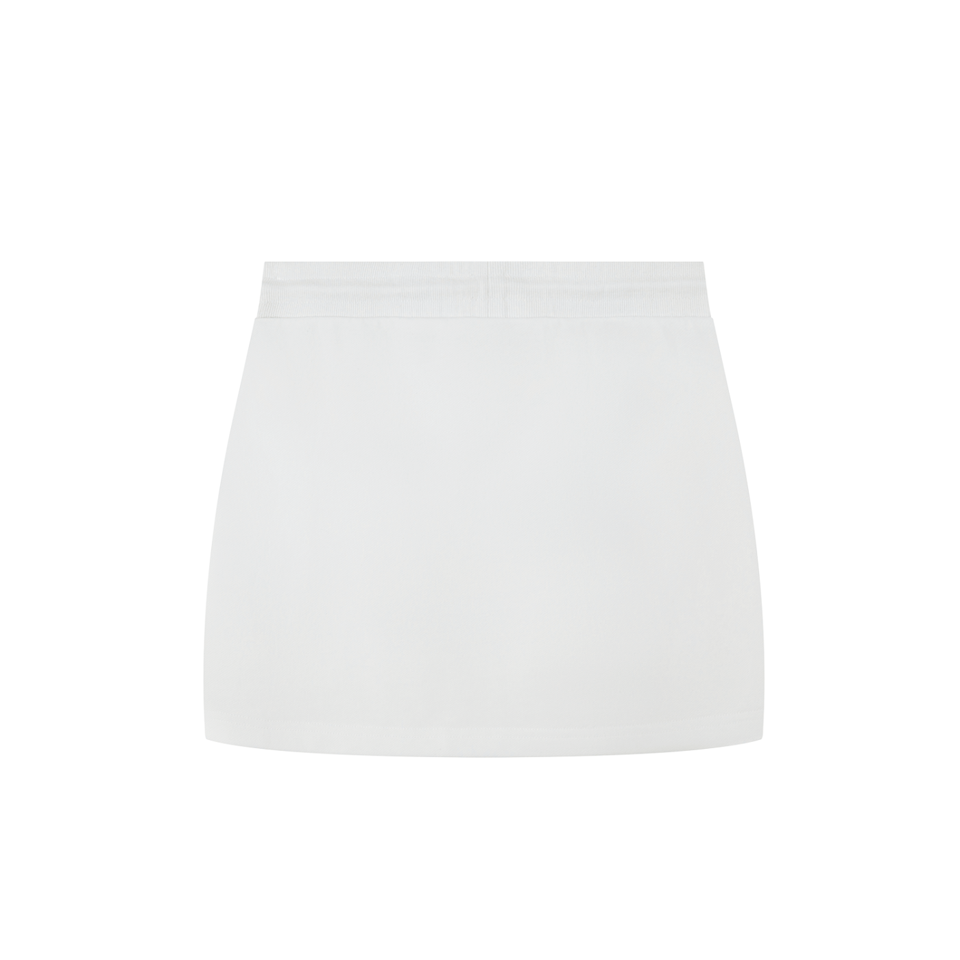 Nova - Essential Drawstring Skirt