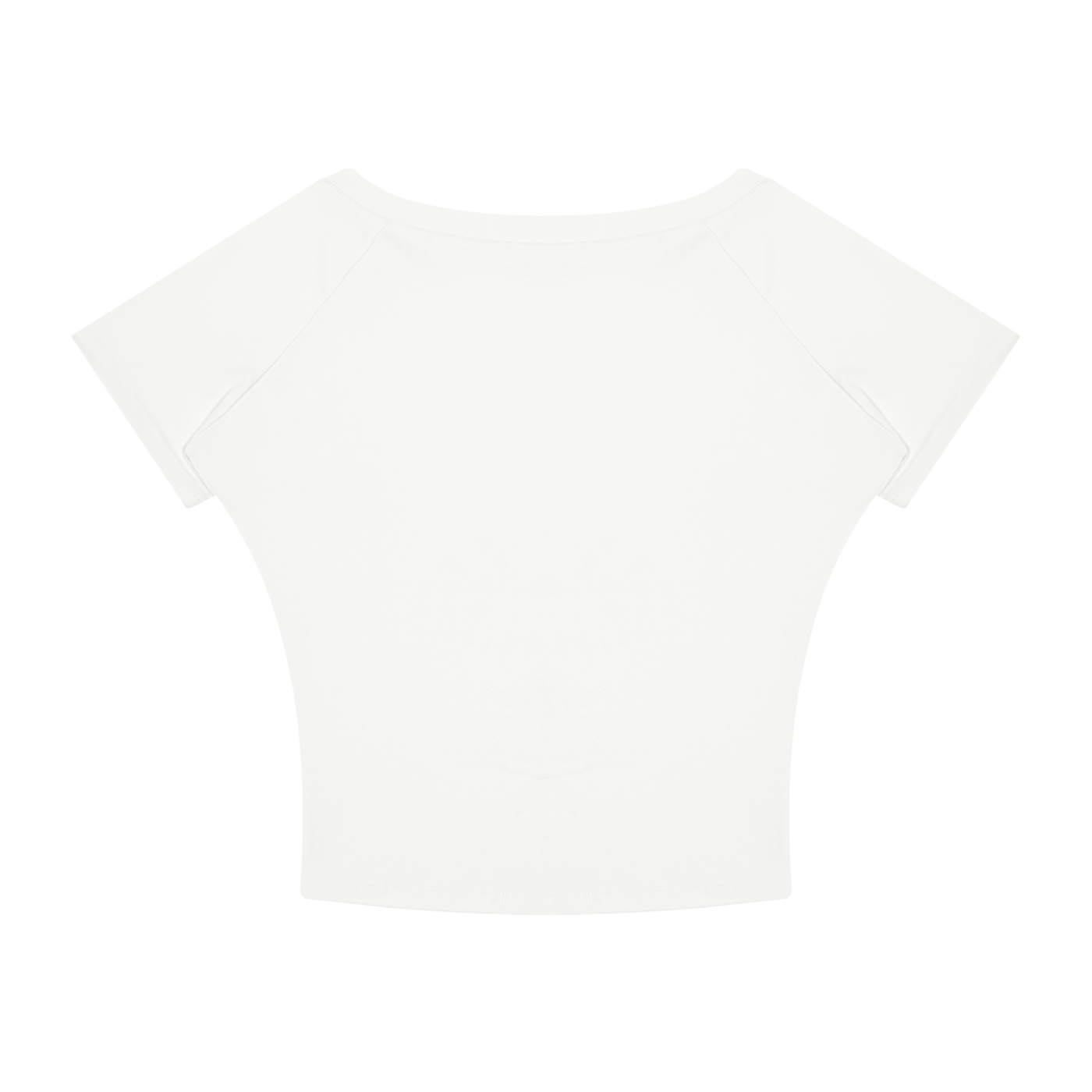 Boat Rider - Women’s Boatneck Raglan T-Shirt
