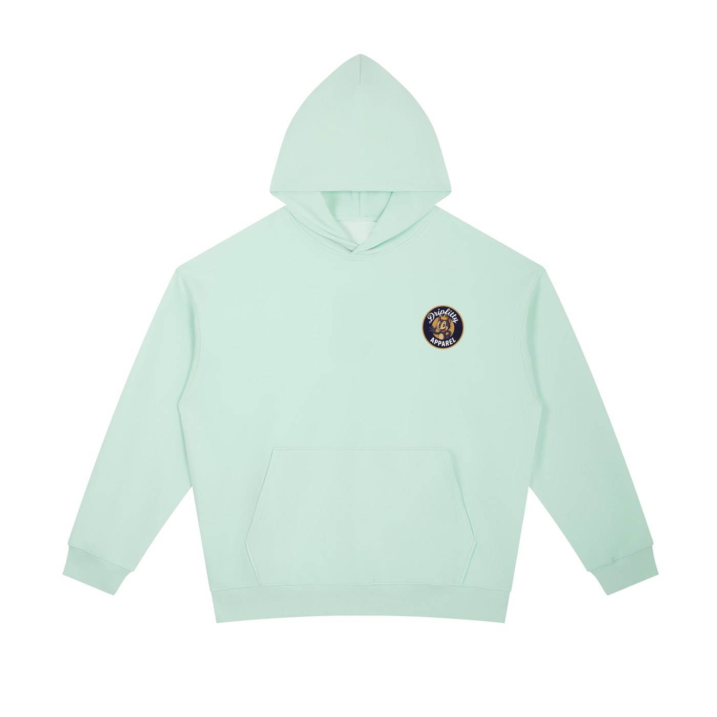 Toasty - Essential Heavyweight Hoodie