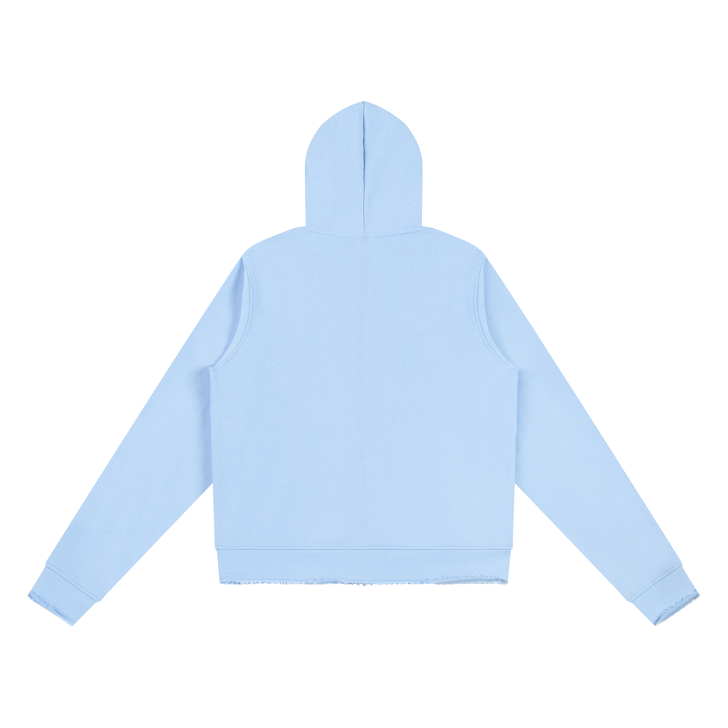 Women’s Raw Dogger Edge Full Zip Hoodie