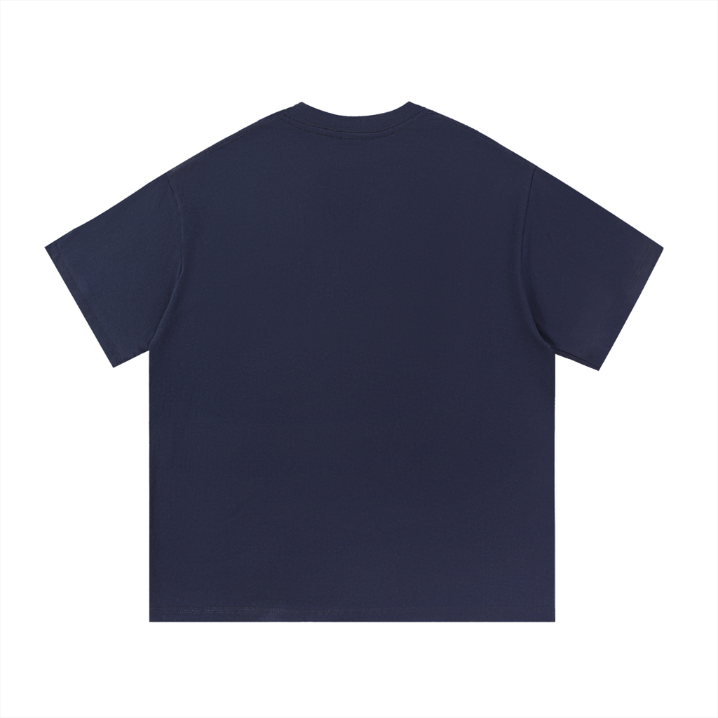 Queens Don't Compete. They Reign. - Essential Cotton T-Shirt