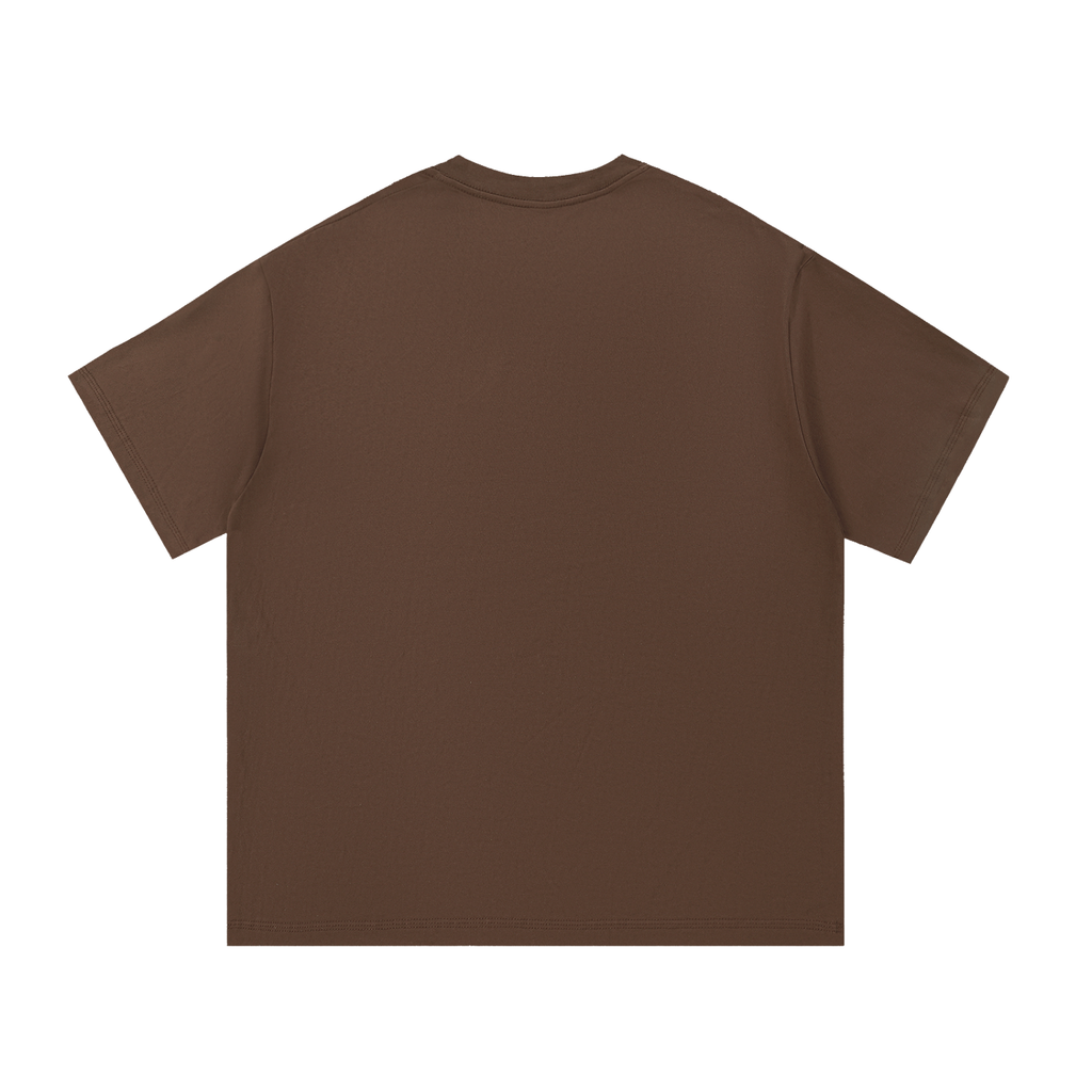 Nakira Power - Essential Cotton T-Shirt