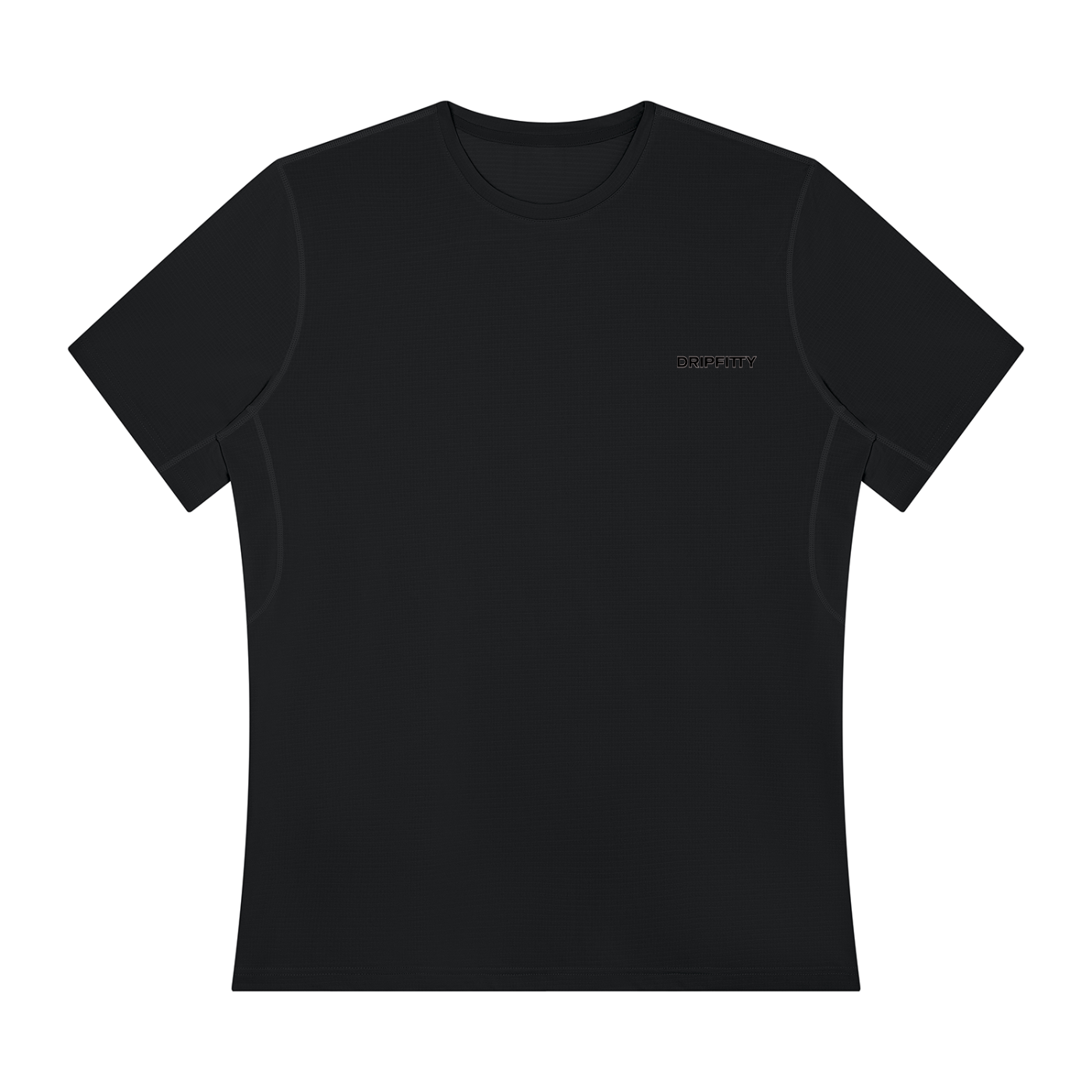 Men’s Regular Fit Performance T-Shirt