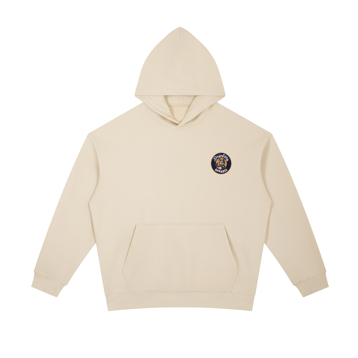 Toasty - Essential Heavyweight Hoodie