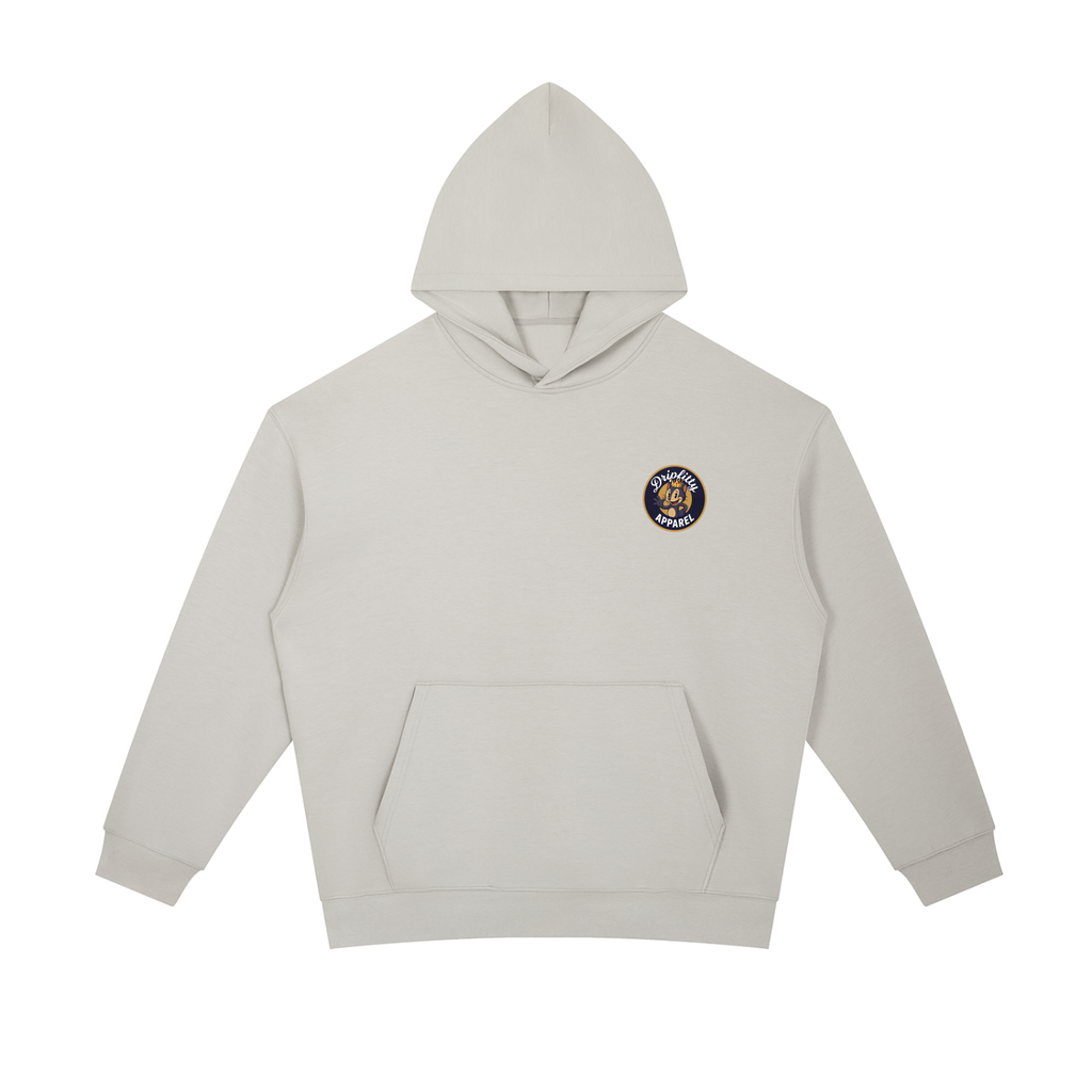 Toasty - Essential Heavyweight Hoodie