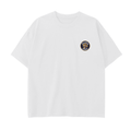 Send It - Drop Shoulder Cotton T-Shirt