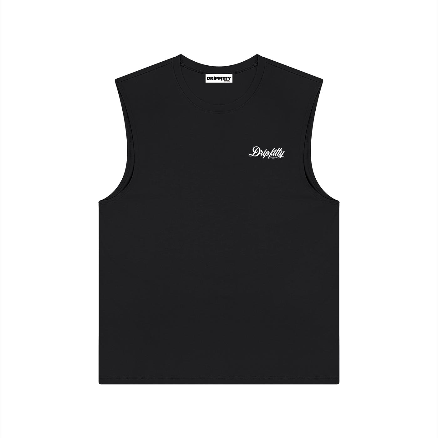 Jesus Never Bails - Men's Performance Tank Top