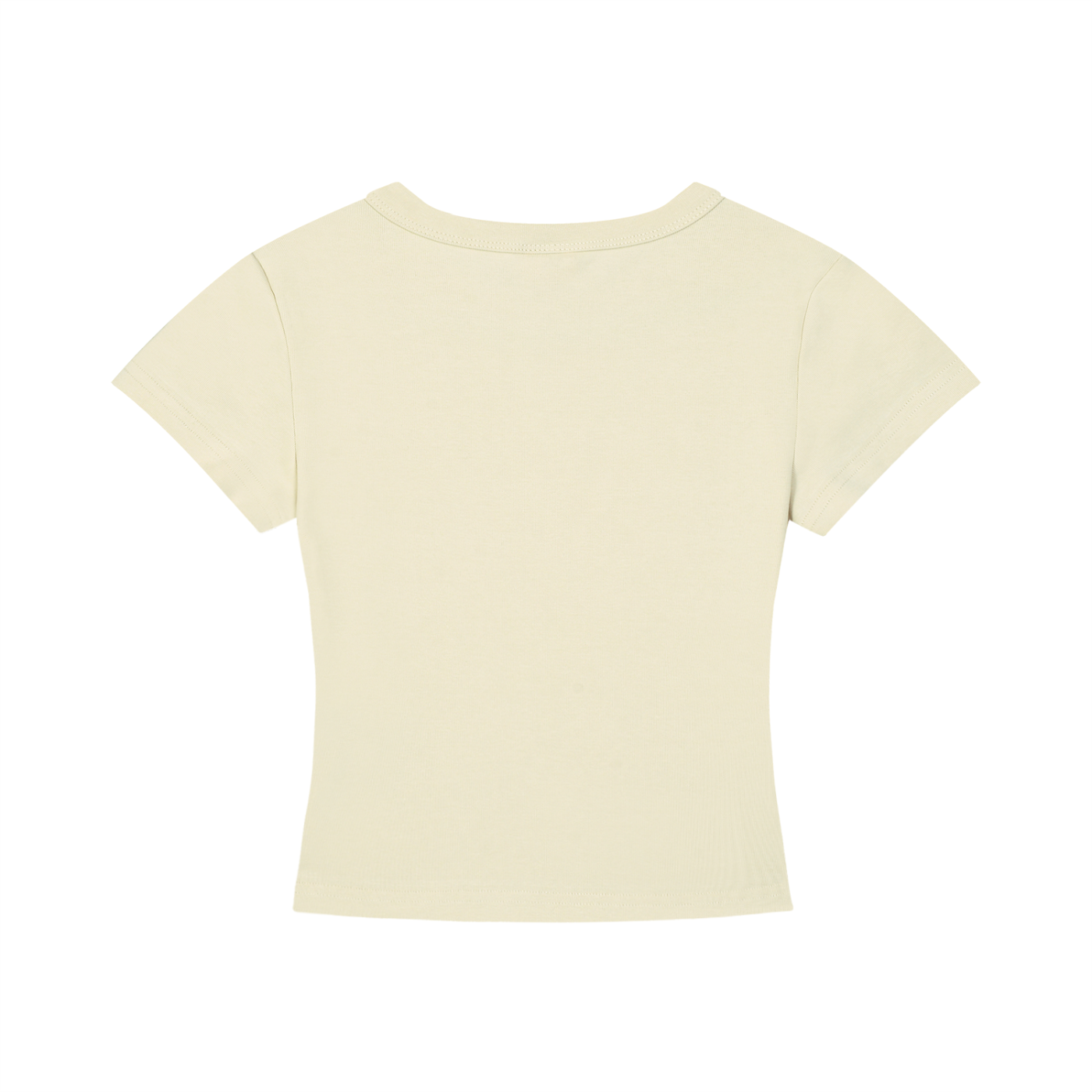 The Daily - Women's Cropped T-Shirt