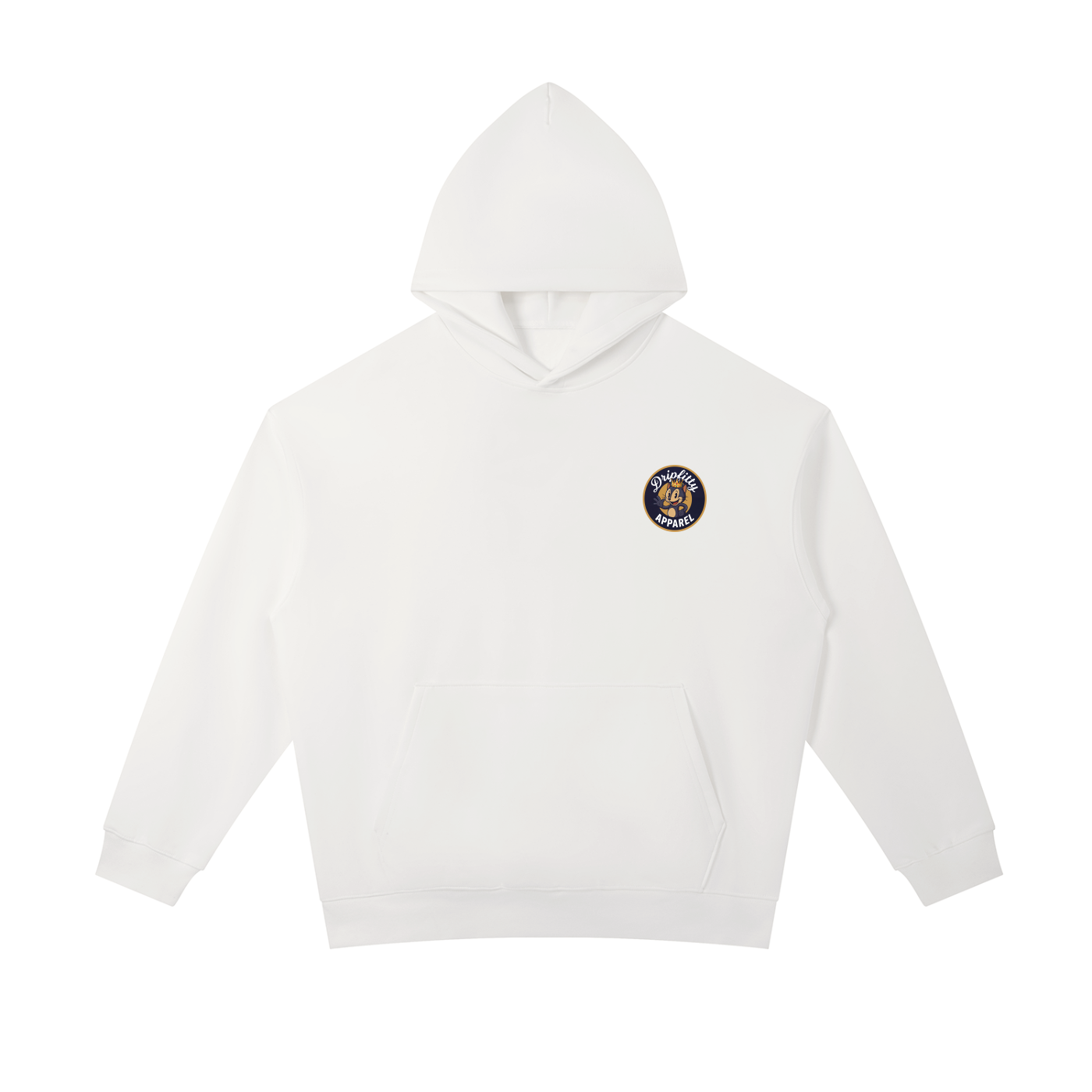 Toasty - Essential Heavyweight Hoodie