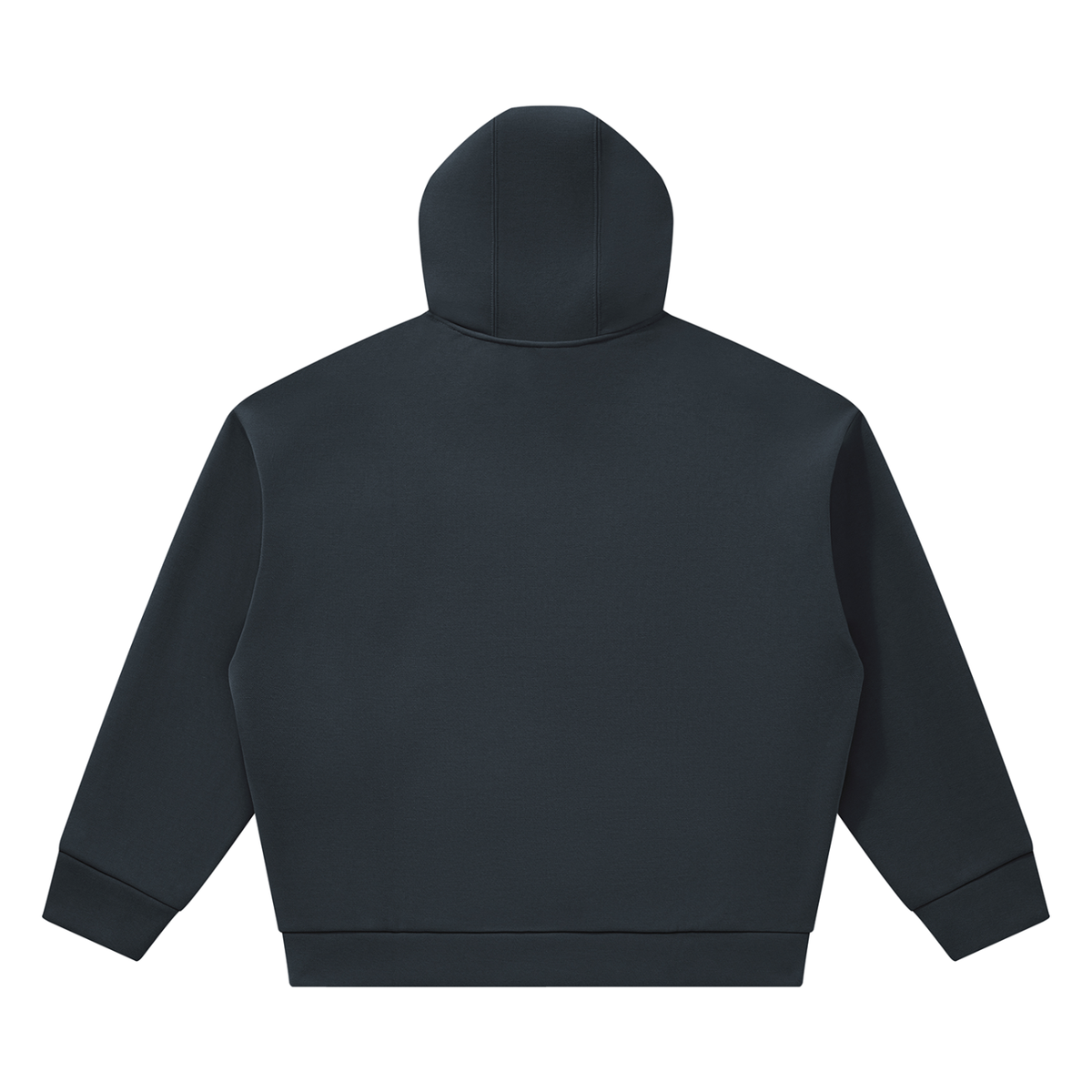 Motor Head Flyer - Unisex Heavyweight Fleece Boxy Hoodie
