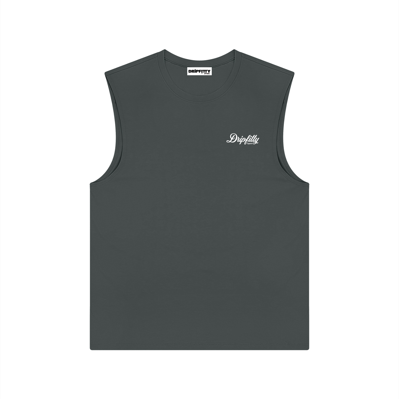 Jesus Never Bails - Men's Performance Tank Top