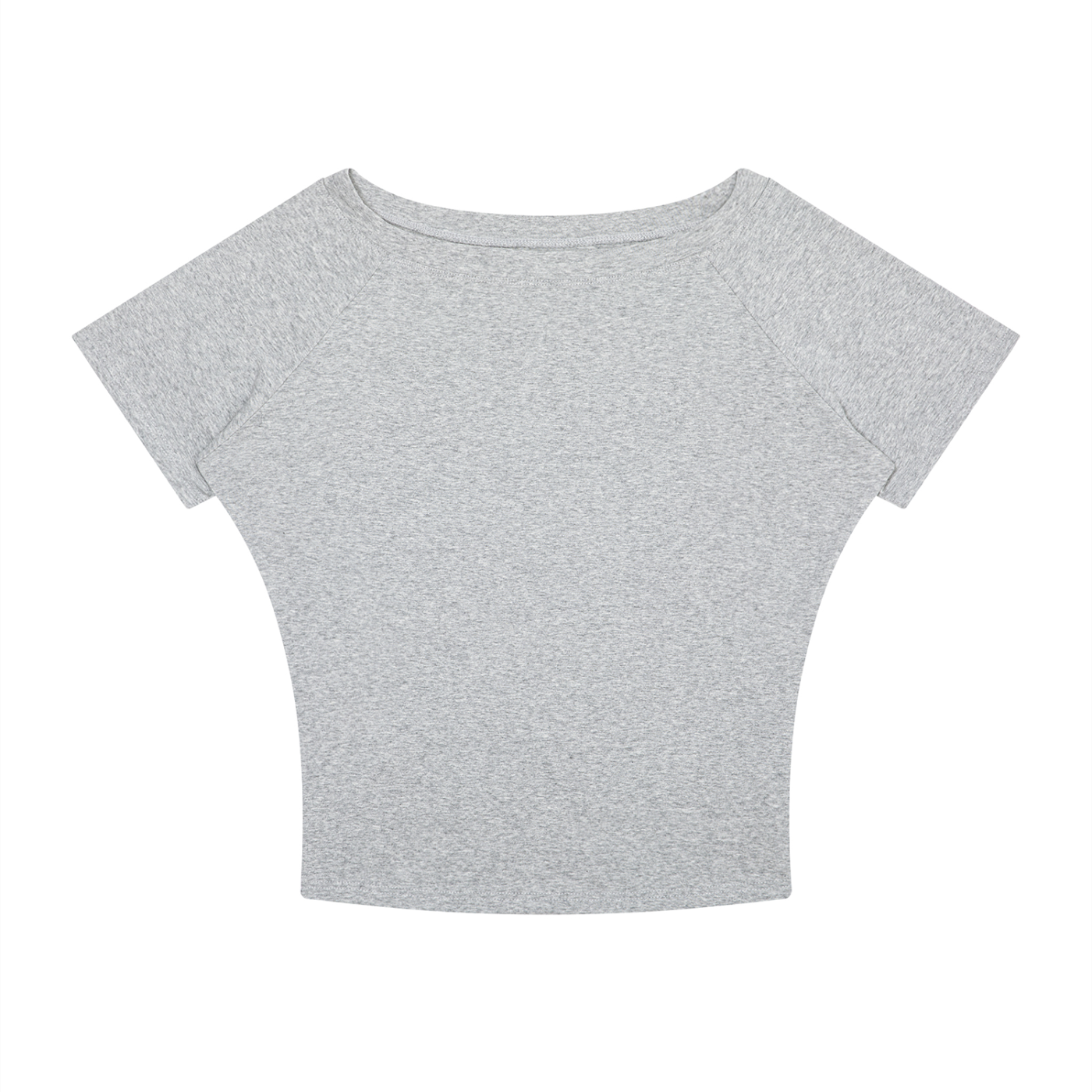 Boat Rider - Women’s Boatneck Raglan T-Shirt
