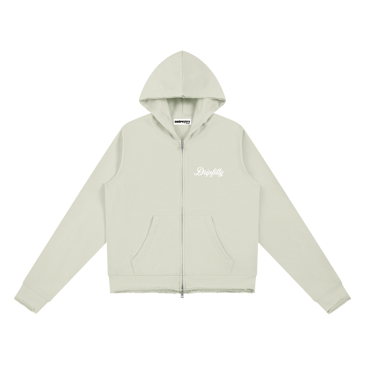 Women’s Raw Dogger Edge Full Zip Hoodie
