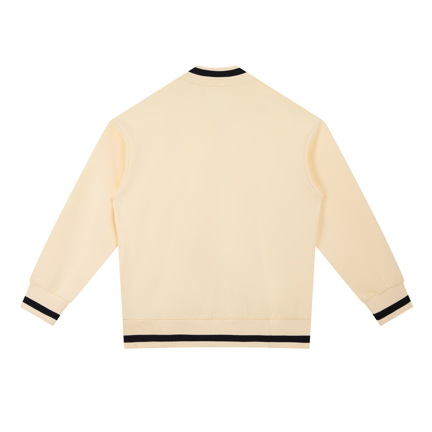 Bomberman 2 - Piping Zip Bomber Jacket