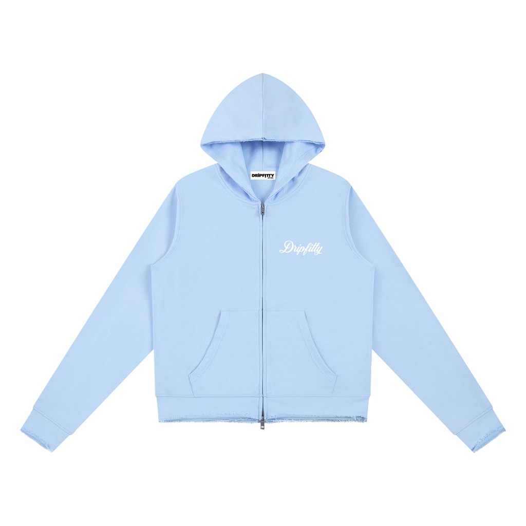 Women’s Raw Dogger Edge Full Zip Hoodie