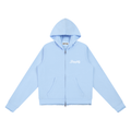 Women’s Raw Dogger Edge Full Zip Hoodie