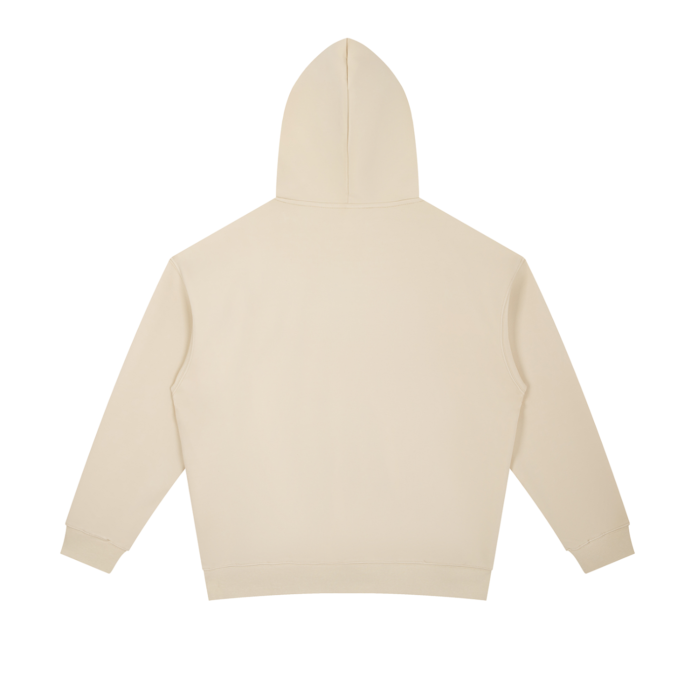 Toasty - Essential Heavyweight Hoodie