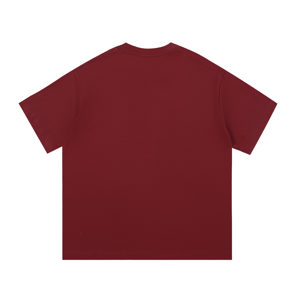 Sugar Shusssh !Essential Cotton T-Shirt